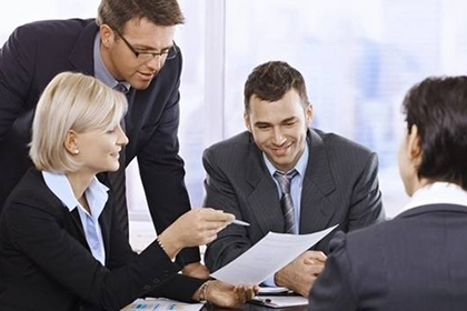 撰写定金收据与定金合同指南